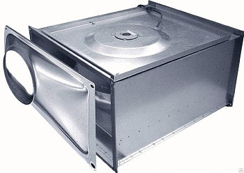 Вентилятор Ostberg RKB 800x500 K1