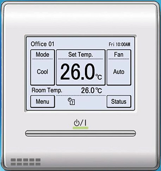 Пульт General UTY-RNRG