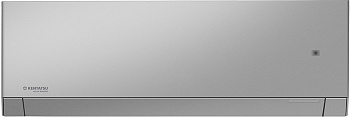 Кондиционер/тепловой насос Kentatsu KSGTA35HZRN1/KSRTA35HZRN1