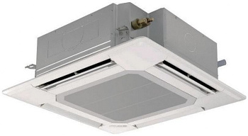Кондиционер Mitsubishi Electric PLA-M125EA/PUHZ-P125VKA