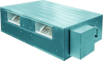 Кондиционер Tosot T36H-LD2/I2/T36H-LU2/O