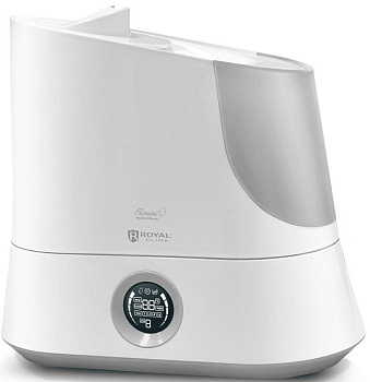 Увлажнитель Royal Clima RUH-R320/5.0E-WT