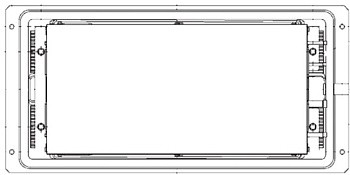 Daikin BWC63A2