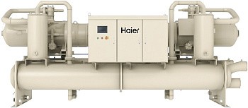 Чиллер Haier CIWP0790MFBEACANR