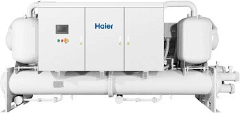 Чиллер Haier CI0670PWNC