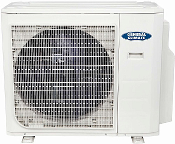 Наружный блок General Climate GU-M4EA36H32