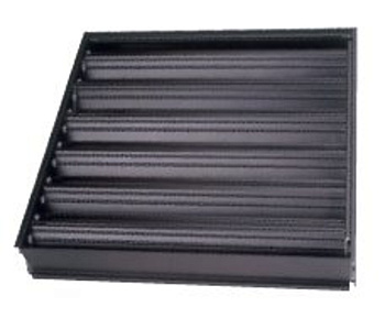 Клапан Systemair Kvadra-R1 450 Damper