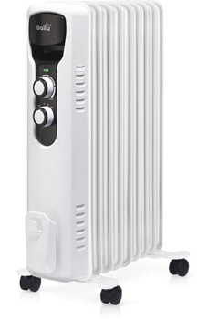 Масляный радиатор Ballu BOH/TR-09