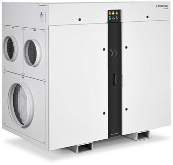 Осушитель Trotec TTR 8200