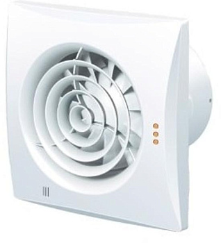Dantherm 094341 Вытяжной вентилятор 200 м3/ч