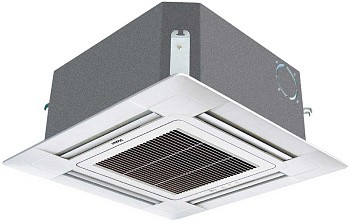 Кондиционер Haier AB36ES1ERA(S)/1U36HS1ERA(S)