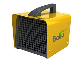 Пушка тепловая Ballu BKX-3