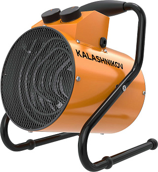 Пушка тепловая Kalashnikov KVF-E2-11