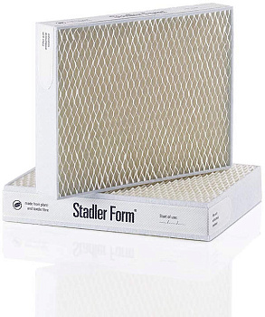 Комплект фильтров Stadler Form O-051 Oskar Filter 8 Pcs Set