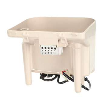 Водяной бак Carel UUKC200000