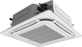 Кондиционер Euroklimat EKCX-70HNN/EKOX-70HNN/EKA-FCX