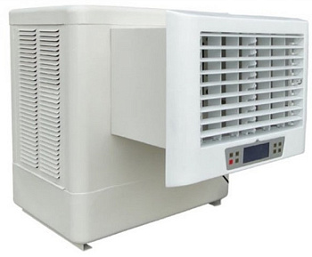 Охладитель стационарный Sabiel W40