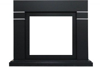 Портал Dimplex Lindos черный под очаги Symphony 26