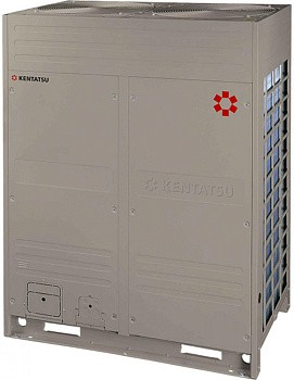 Наружный блок Kentatsu KURZ250HZAN3-B