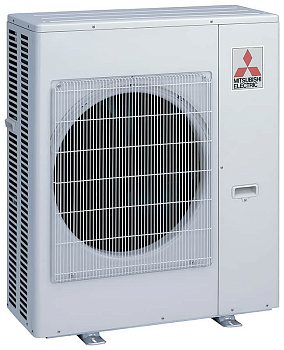 Наружный блок Mitsubishi Electric MXZ-6D122VA Наружный блок Mitsubishi Electric MXZ-6D122VA