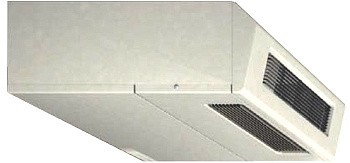Приточно-вытяжная установка Mitsubishi Electric LGH-40ES-E