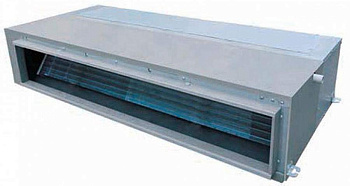 Кондиционер Dantex RK-48BHC3N/RK-48HC3NE-W