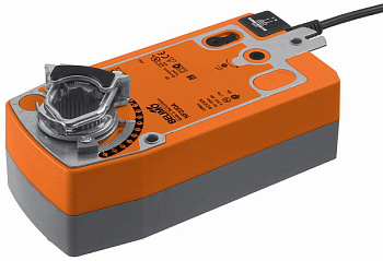 Привод Belimo NF24A-S2