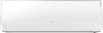 Кондиционер/тепловой насос Hitachi RAK-25RXE/RAC-25WXEN