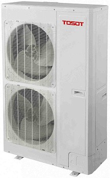Наружный блок Tosot TMV-160WL/C-T