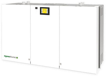 Увлажнитель Hygromatik FlexLine FLE100