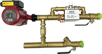 Узел смесительный Тропик LN-60B-5.0-P