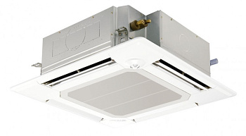 Кондиционер Mitsubishi Electric PLA-ZRP100BA/PUHZ-SHW112YHA
