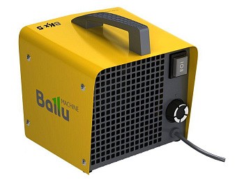 Пушка тепловая Ballu BKX-5