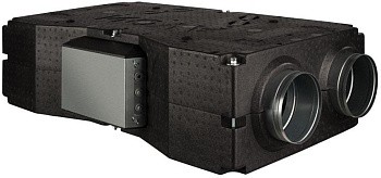 Приточно-вытяжная установка Shuft NOVA-600 EC