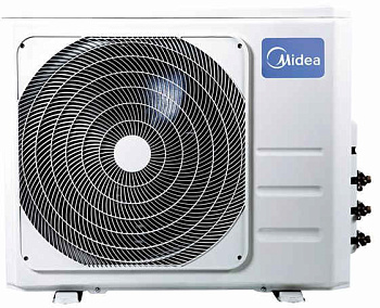 Наружный блок Midea M3OG-21HFN8-Q1