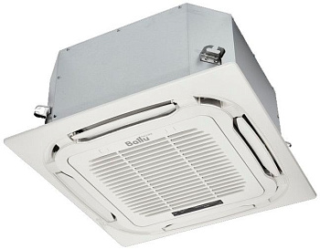 Кондиционер Ballu BLCI_C-36HN8/EU