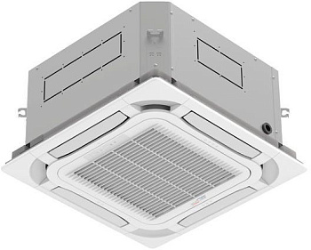 Кондиционер Aeronik ASI-AKH35R1/B-S/ASO-AGUHN35R1