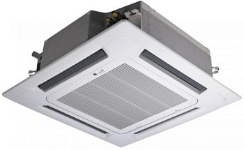 Кондиционер Gree GU140T/A1-K/GU140W/A1-M