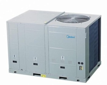Руфтоп Midea MRC-175HWN1-R(C)