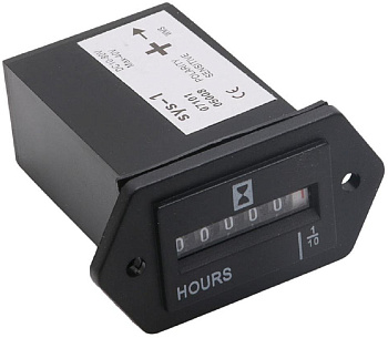 Счетчик моточасов Sabiel SMDB