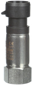 Манометр Carel SPKT0041D0 Манометр Carel SPKT0041D0