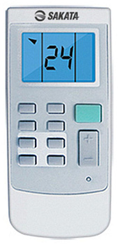 Пульт Sakata SIRC-01