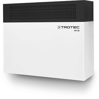 Осушитель Trotec DH 30