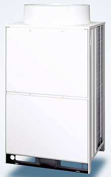 Наружный блок Hitachi RAS-8FSXN1E