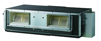 Кондиционер LG UB18/UU18