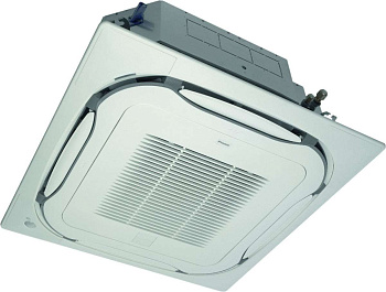 Кондиционер Daikin FCAHG71G/RZQG71L8Y1