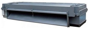 Внутренний блок MDV MDTII-12HWFN1