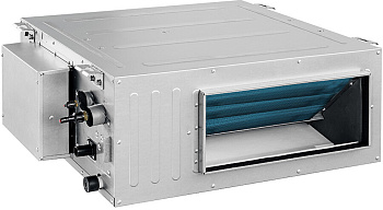 Внутренний блок General Climate GC-MED09HF32