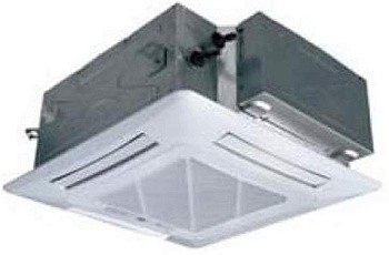Внутренний блок General Climate GC-G63/2CAN1