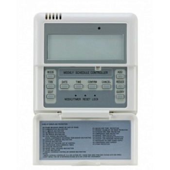 Таймер IGC CC-04WT